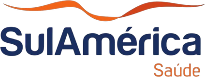 Logo SulAmérica Saúde