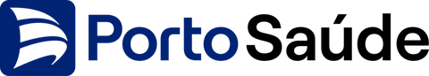 Logo Porto Saúde