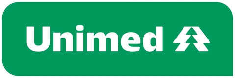 Logo Unimed Saúde