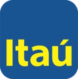 Logo Itaú Seguros