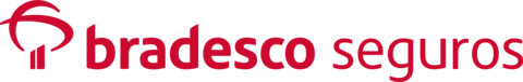 Logo Bradesco Seguros