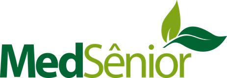 Logo MedSênior